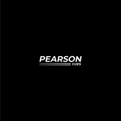 Premium Pool Cues Pearson Cues