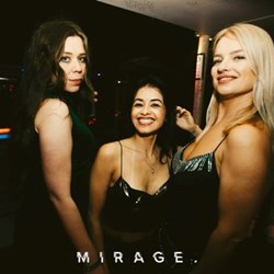 Mirage Clubs