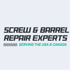 Screw And Barrel Repair