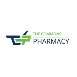 The Commons Pharmacy Fort Mcmurr