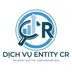 DỊCH VỤ ENTITY CR