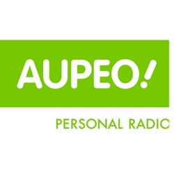 Aupeo Radio