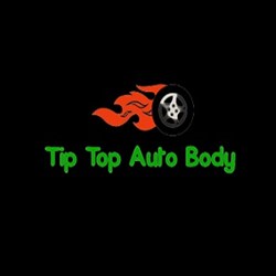 Tip Top Auto Body