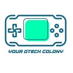 Your G Tech Colony