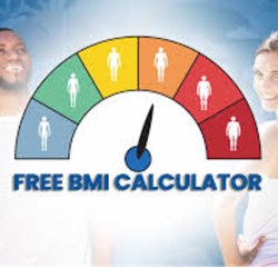 BMI Calculator