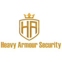 Heavy Armour Security