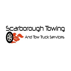 Scarborough Towing A Tow Truck Services
