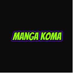 Manga Koma