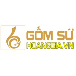 Gốm Sứ Hoàng Gia