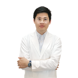 Dr Huy Giang