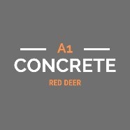 A Concrete Red Deer