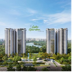 lakegardens Residences