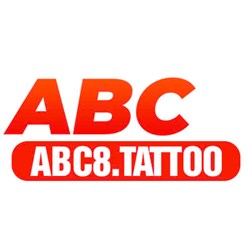 abc8 tattoo