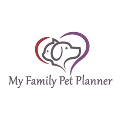 My Family Pet Planner