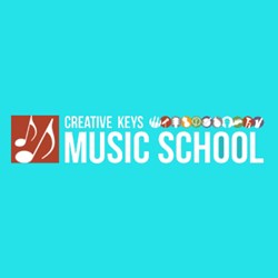 Creative Keys Music School Tampa