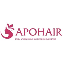 Apohair Top Vietnam Hair Factory