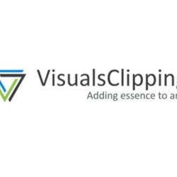 Visuals Clipping