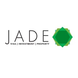 JADE VISA