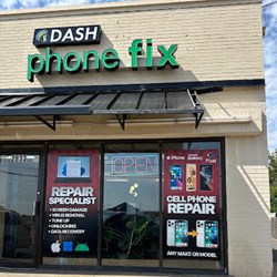 Dash Cellular Repair