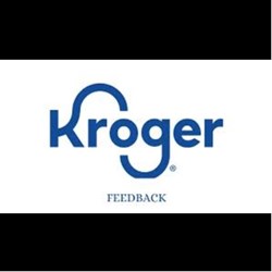 Kroger feedback