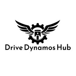 Drive Dynames Hub