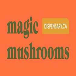 Magic Mushrooms Dispensary