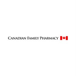 Canadian Family Pharmacy