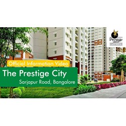 The Prestige City Prestige City