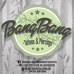 BangBang TattooSintra