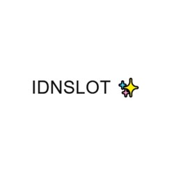 IDNSLOT Judi IDN Slot