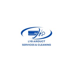 LYB AirDuct Services Cleaning