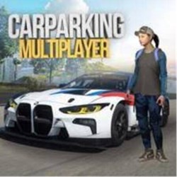 Carparking Apk