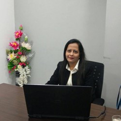 Gauri Chhabra