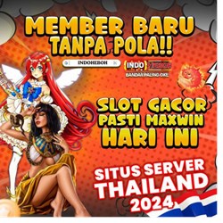 Indoheboh Situs Online Gacor Gampang Menang