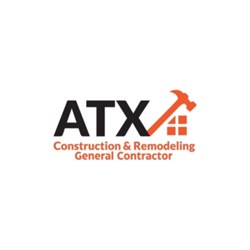 ATX Construction AND Remodeling General Contractor