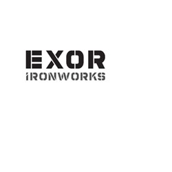 Exor Ironworks Gates