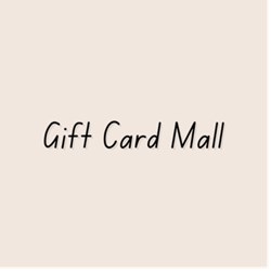 Gift Card Mall