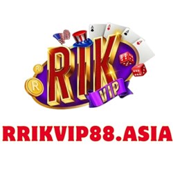 RIKVIP Cổng Game Hàng Đầu