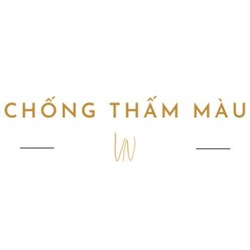 Chống thấm màu VN