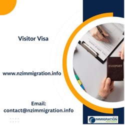 Visitor Visa