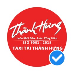 Xe Tải Thành Hưng