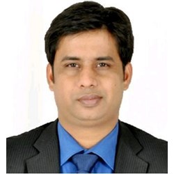 Dr Manish Borasi