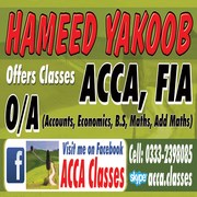 Accounting Online Lessons