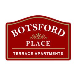 Botsford Place