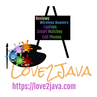 Love Java