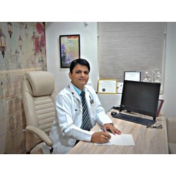 Dr. Kedar Ganla