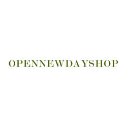 Open New Day Shop
