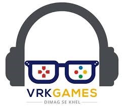 Vrk Games