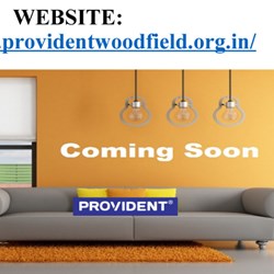 Provident Woodfield