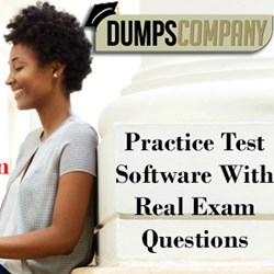 DumpsCompany exam